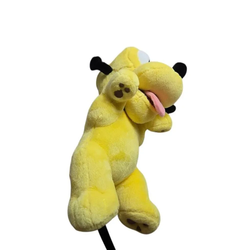 Disney Parks Babies Pluto Plush 11 